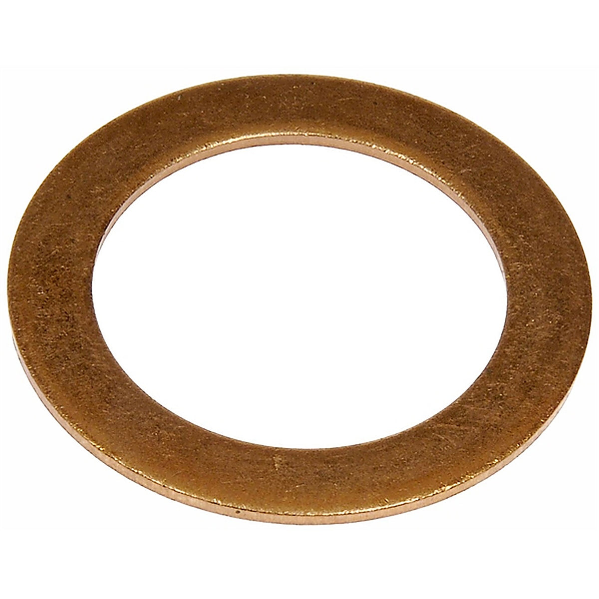 Dorman 65279 Copper Drain Plug Gasket, Fits 1 In., M25