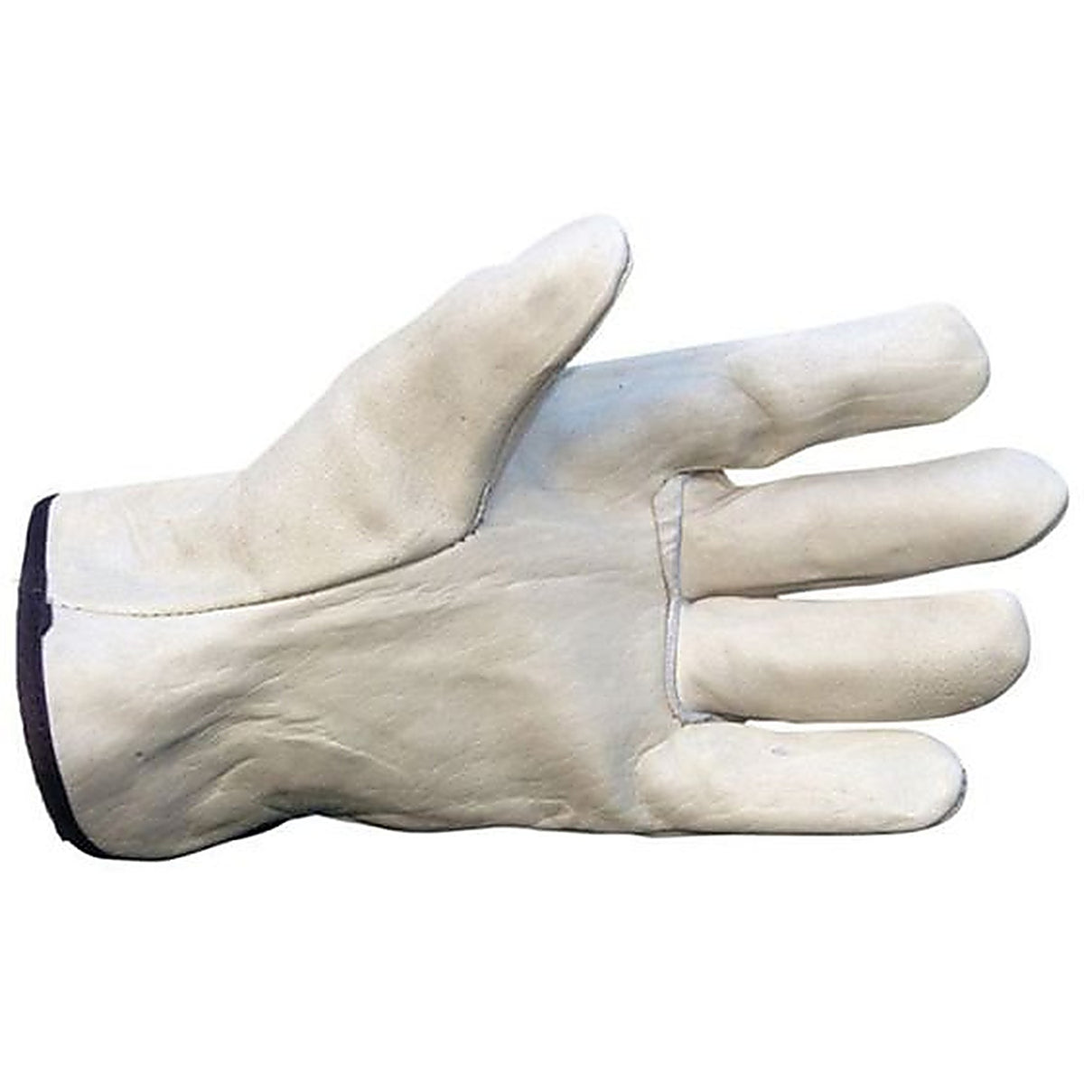 SAS 6527 LEATHER DRIVER GLOVE Large