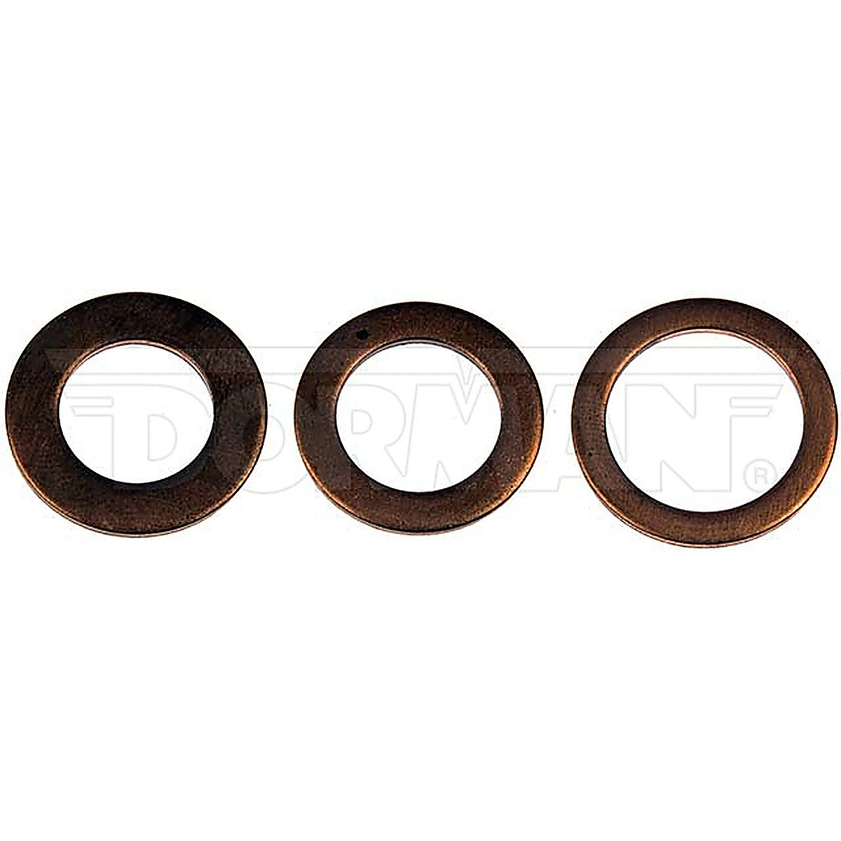 Dorman 65281 Copper Oil Drain Plug Gasket Assortment