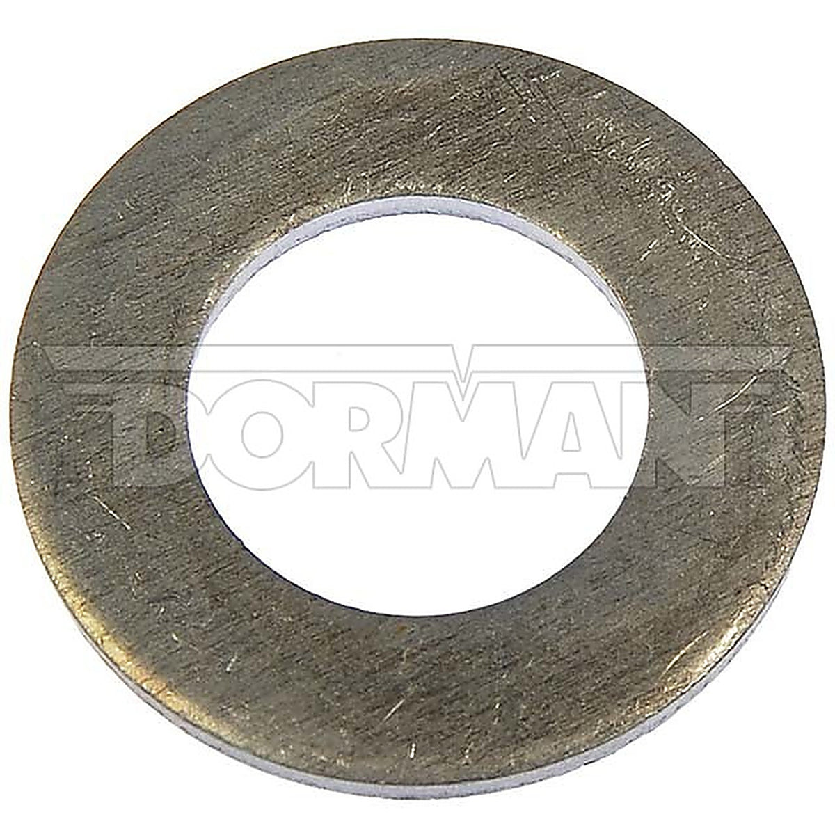 Dorman 65290 Aluminum Drain Plug Gasket, Fits M12