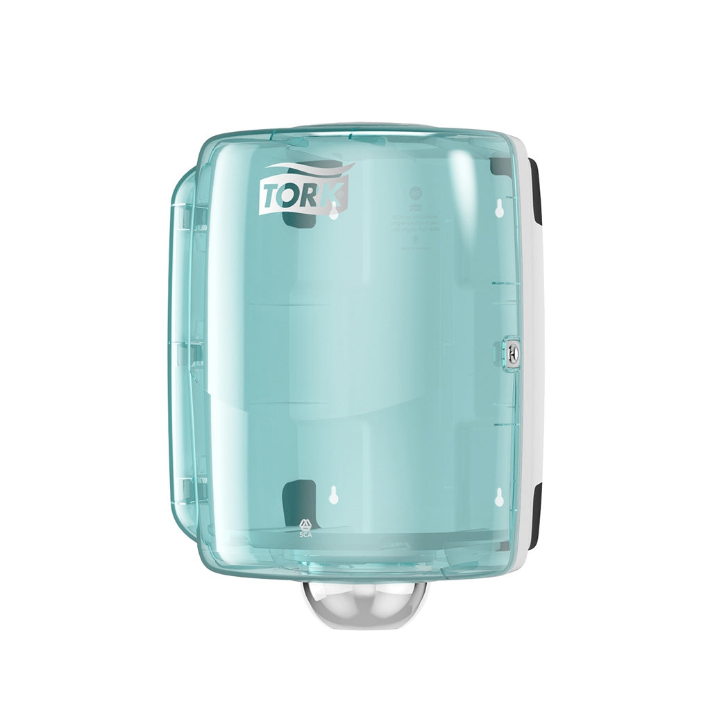 653020 Tork/Essity Performance Centerfeed Towel Dispenser