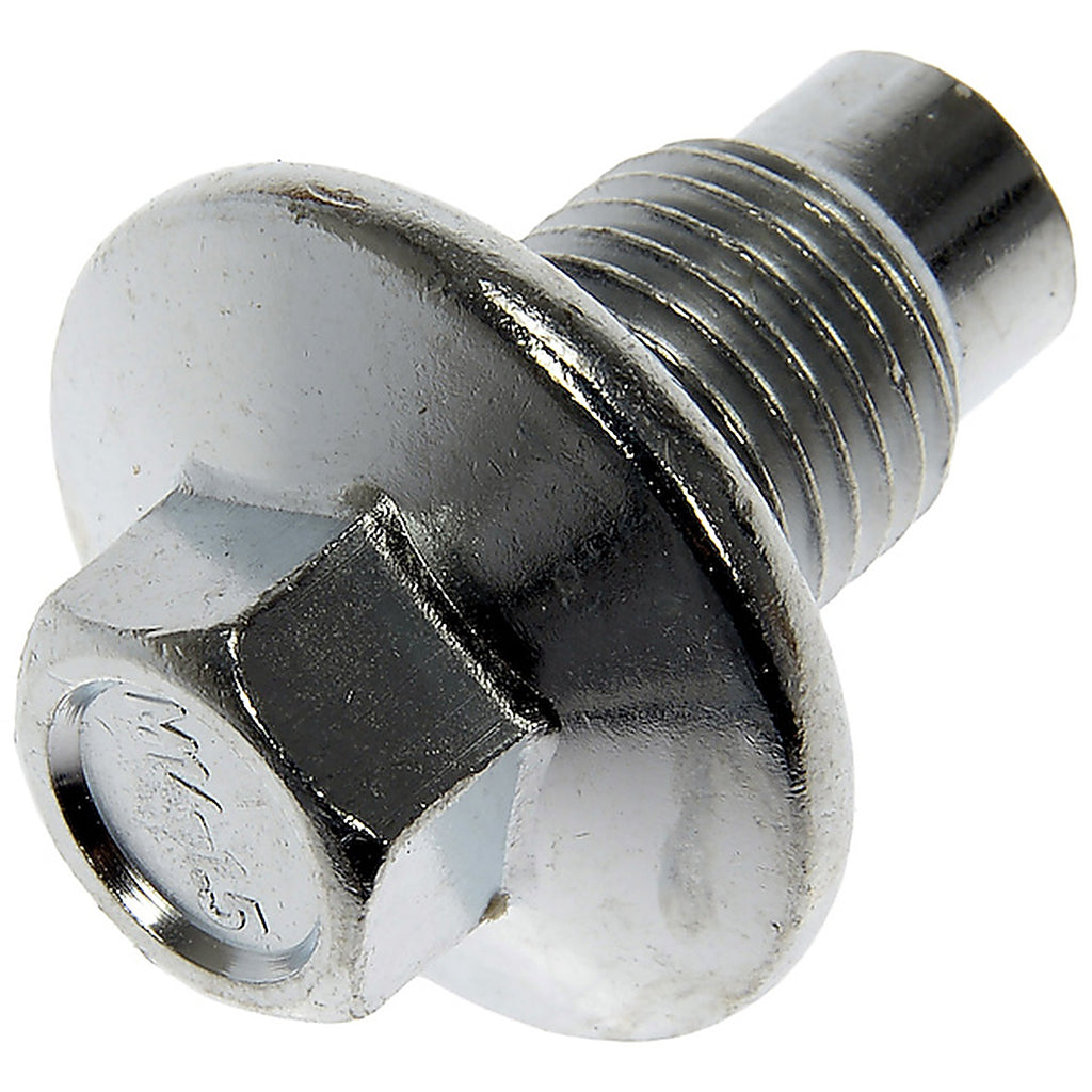 Dorman 090-115.1 Oil Drain Plug Pilot Point M14-1.50, Head Size 13Mm