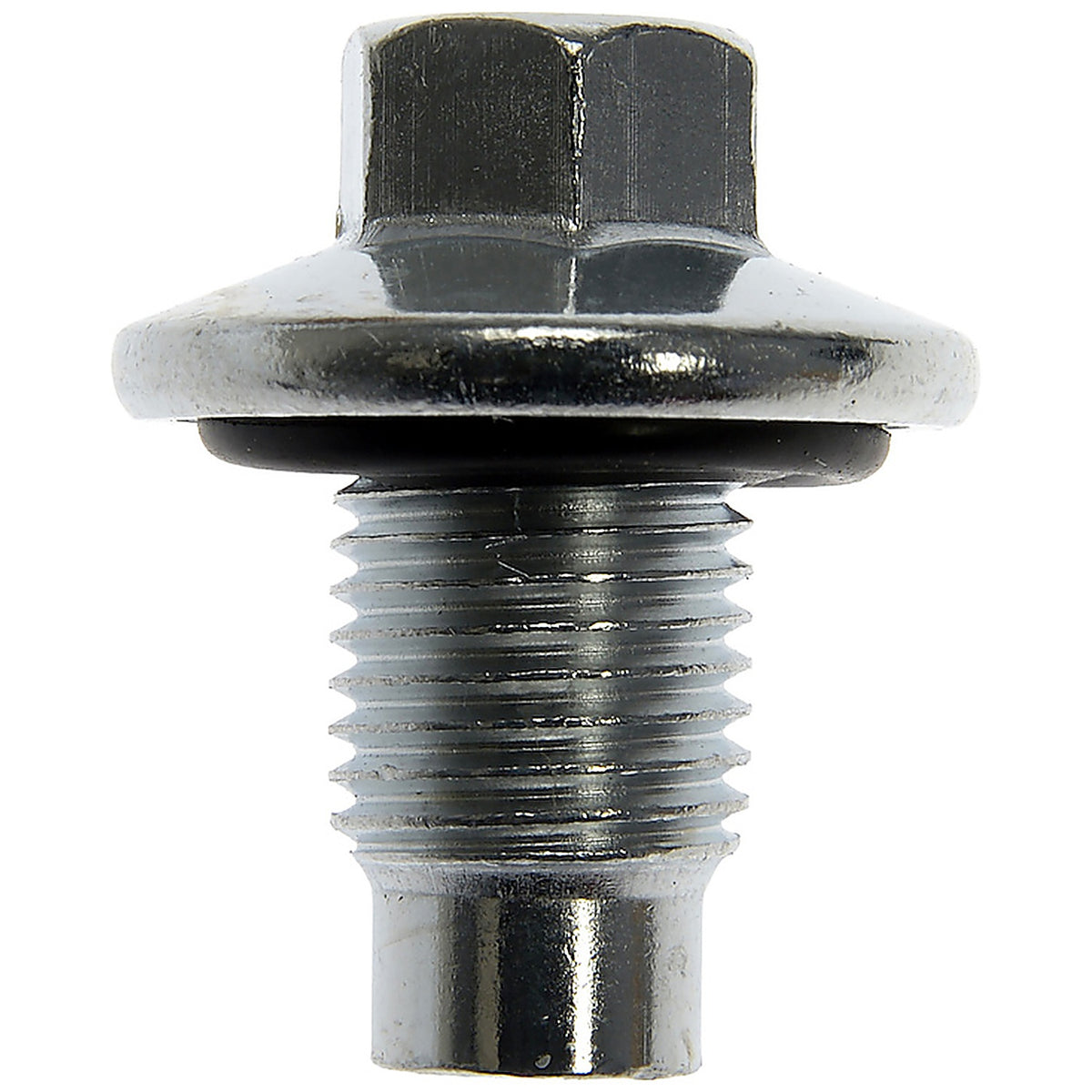 Dorman 090-115.1 Oil Drain Plug Pilot Point M14-1.50, Head Size 13Mm