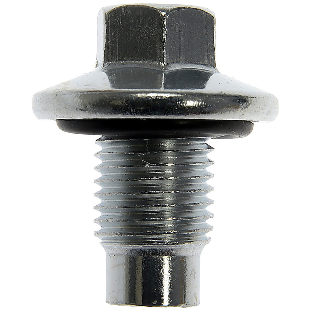 Dorman 090-115 Oil Drain Plug Pilot Point M14-1.50, Head Size 13Mm