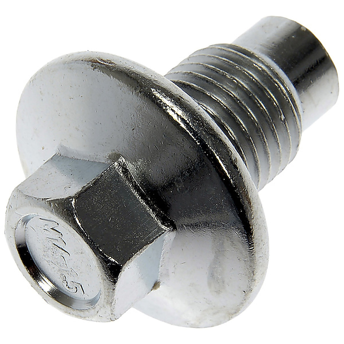 Dorman 090-115 Oil Drain Plug Pilot Point M14-1.50, Head Size 13Mm