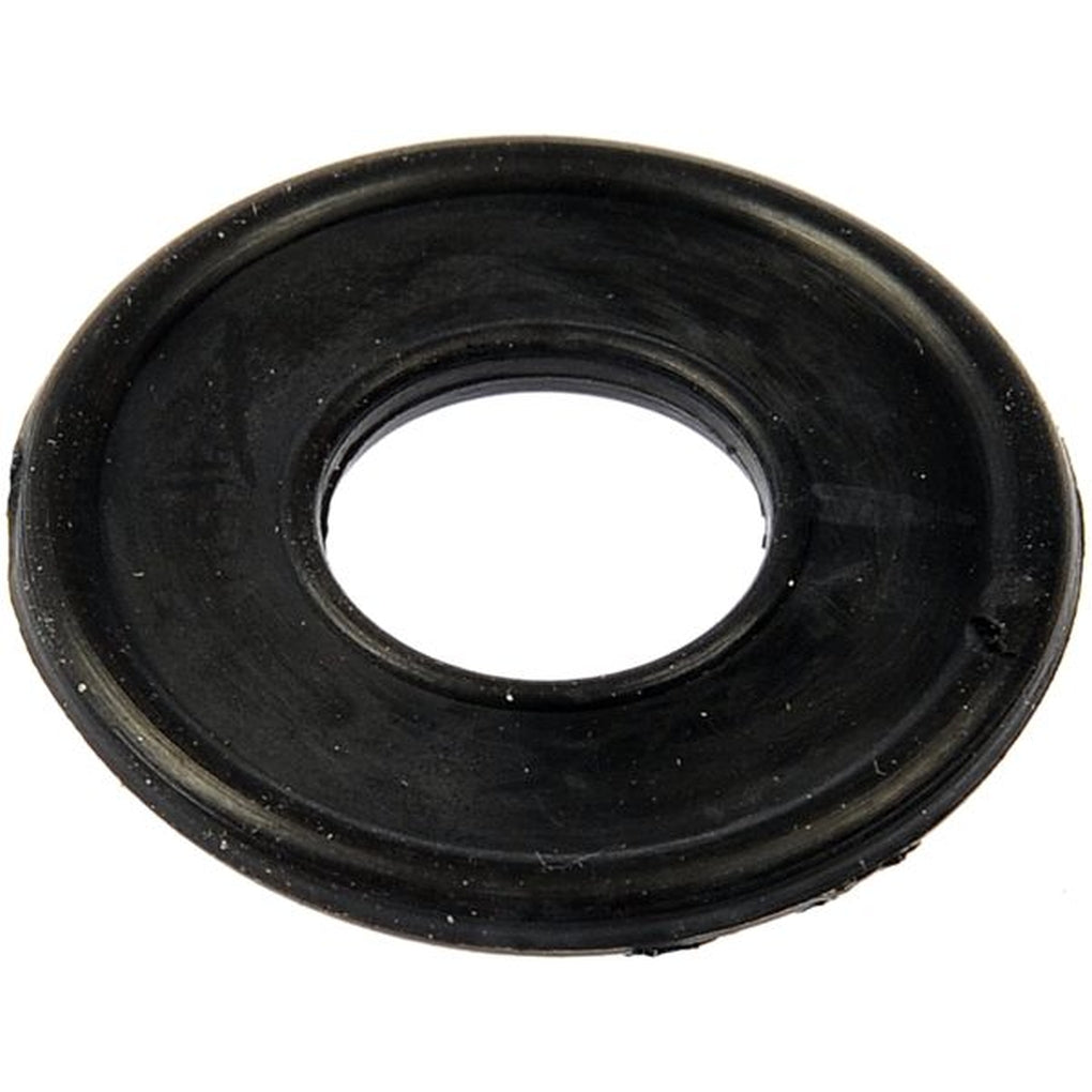 Dorman 097-115 Rubber Drain Plug Gasket, Fits M12 (25Mm Outer Diameter)