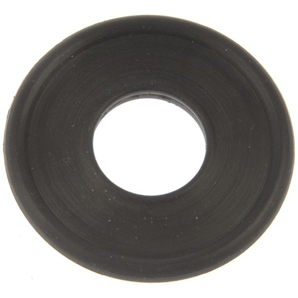 Dorman 65327 Rubber Drain Plug Gasket, Fits M12 (25Mm Od)