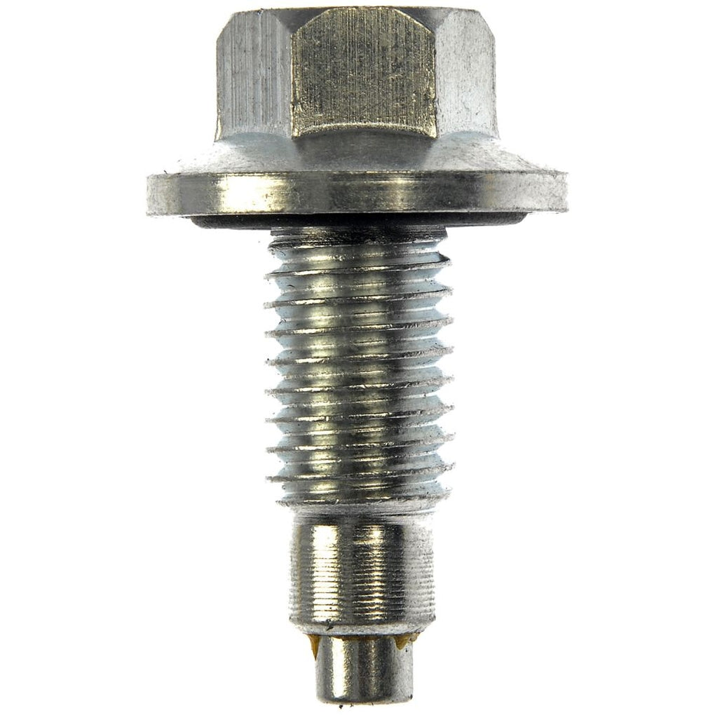 Dorman 65372 Magnetic Oil Drain Plug M12-1.75, Head Size 15mm