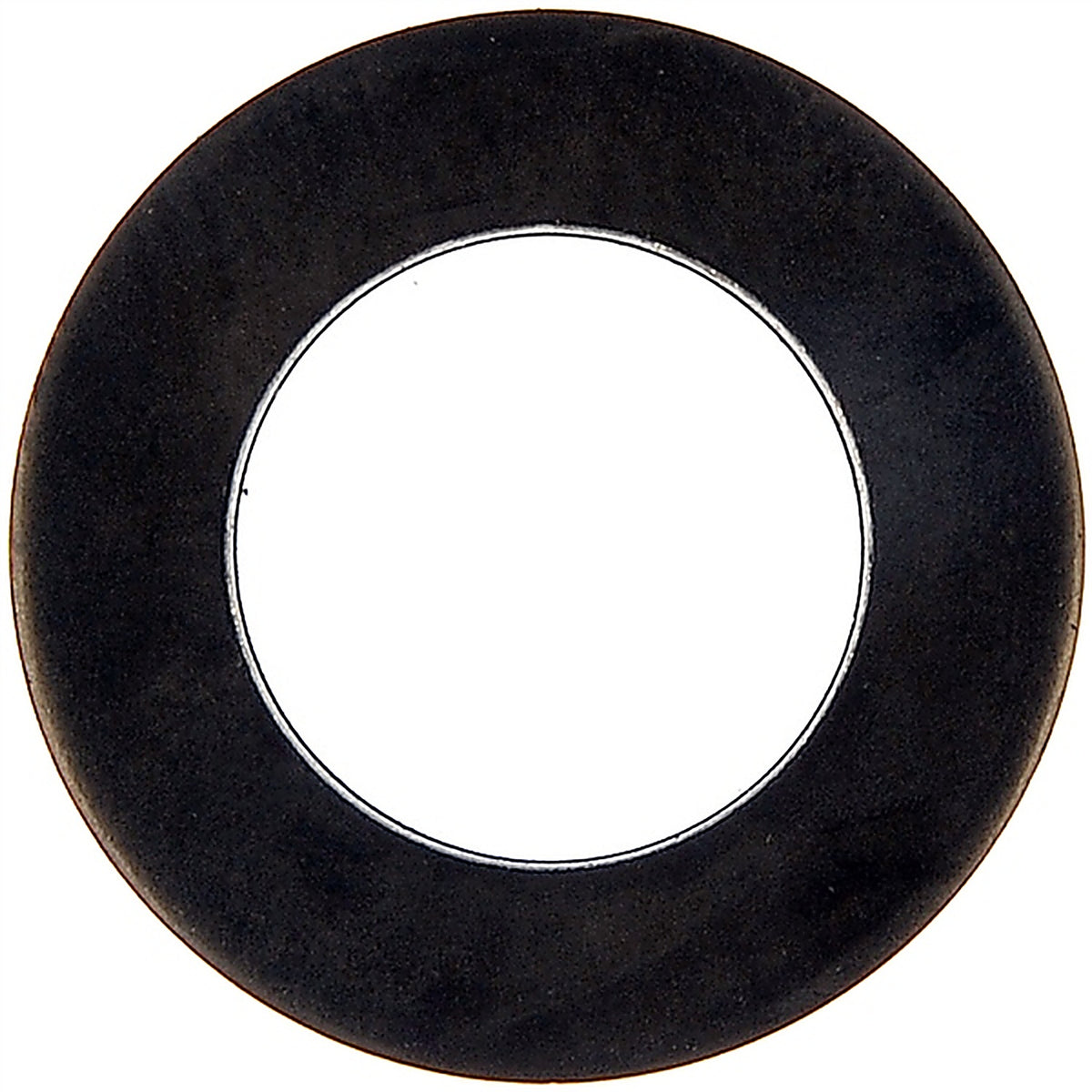 Dorman 65394 Aluminum With Rubber Coating Drain Plug Gasket, Fits M12