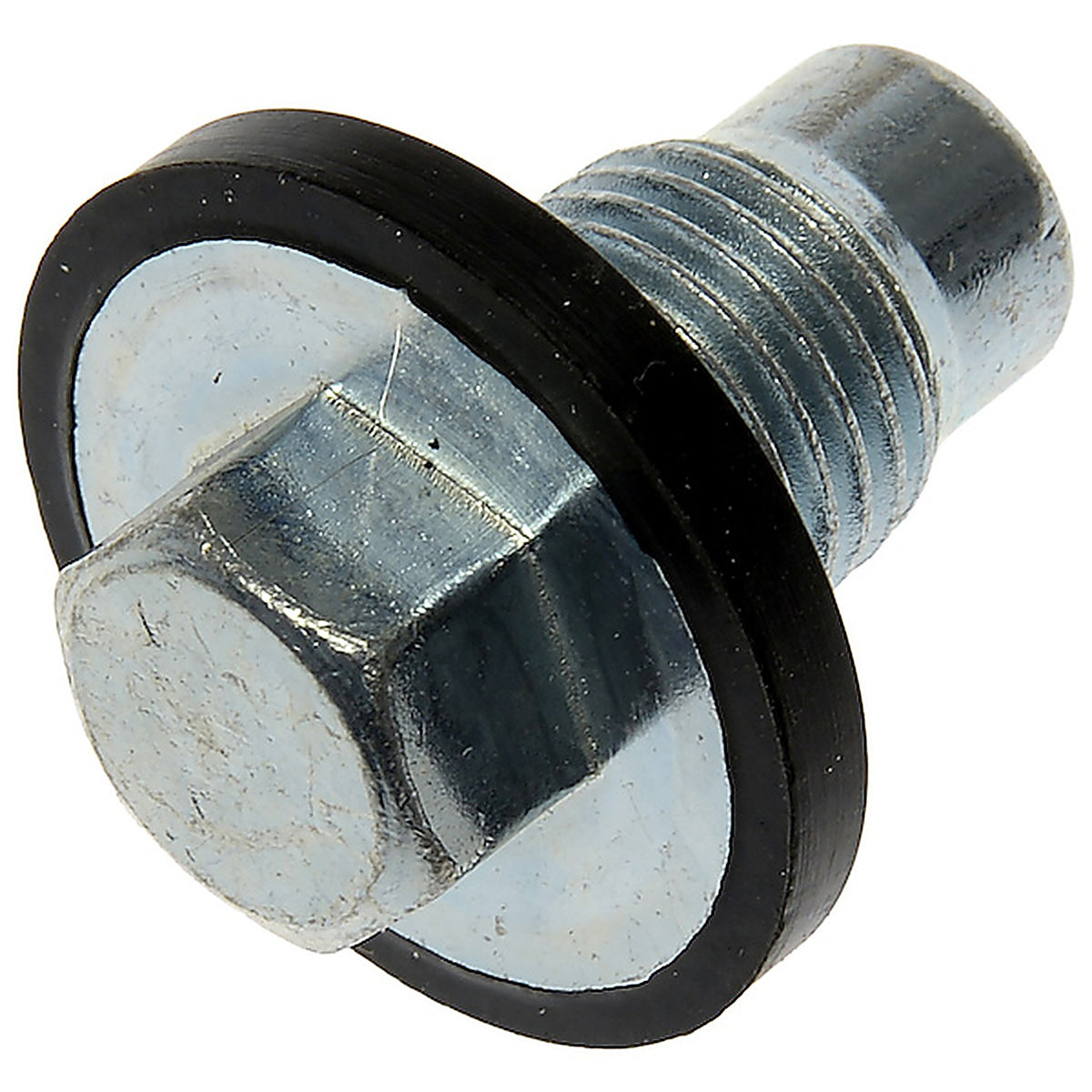 Dorman 65396 Oil Drain Plug Pilot Point Molded Gasket M14-1.50, Head Size 28mm