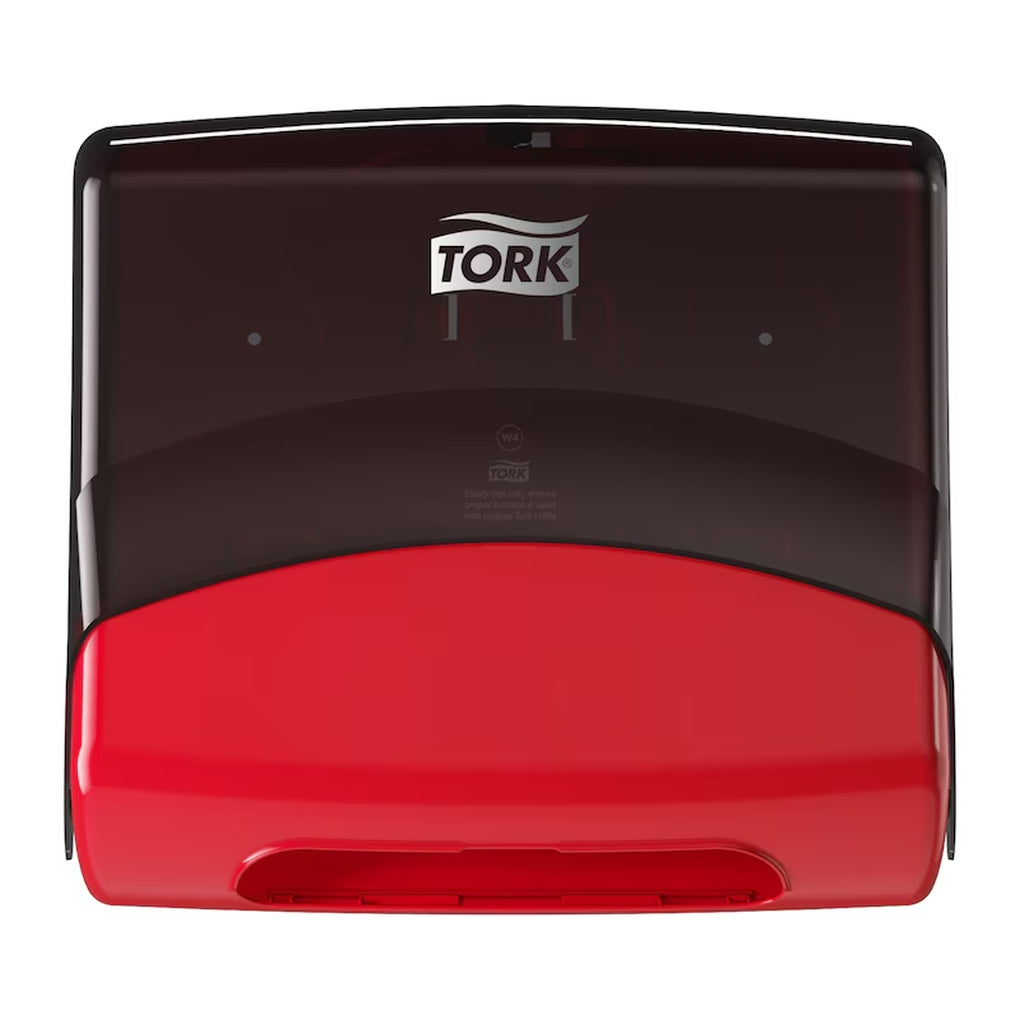 Tork/Essity 6540281 Tork Folded Wiper/Cloth Dispenser