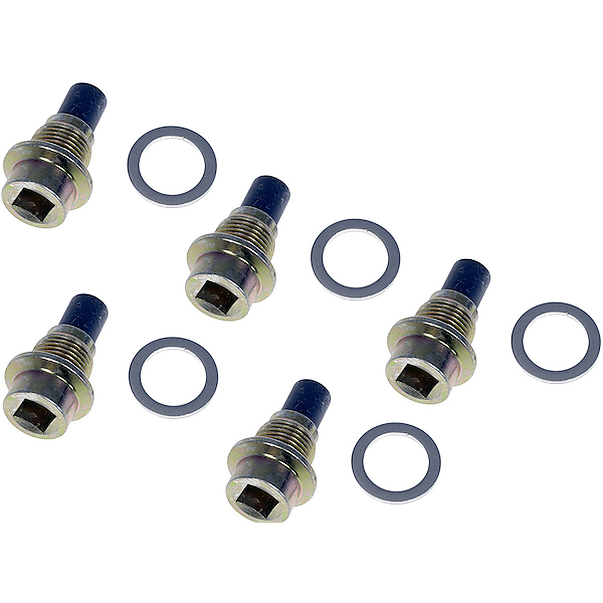 Dorman 65406 Magnetic Transmission Oil Drain Plug M18-1.50