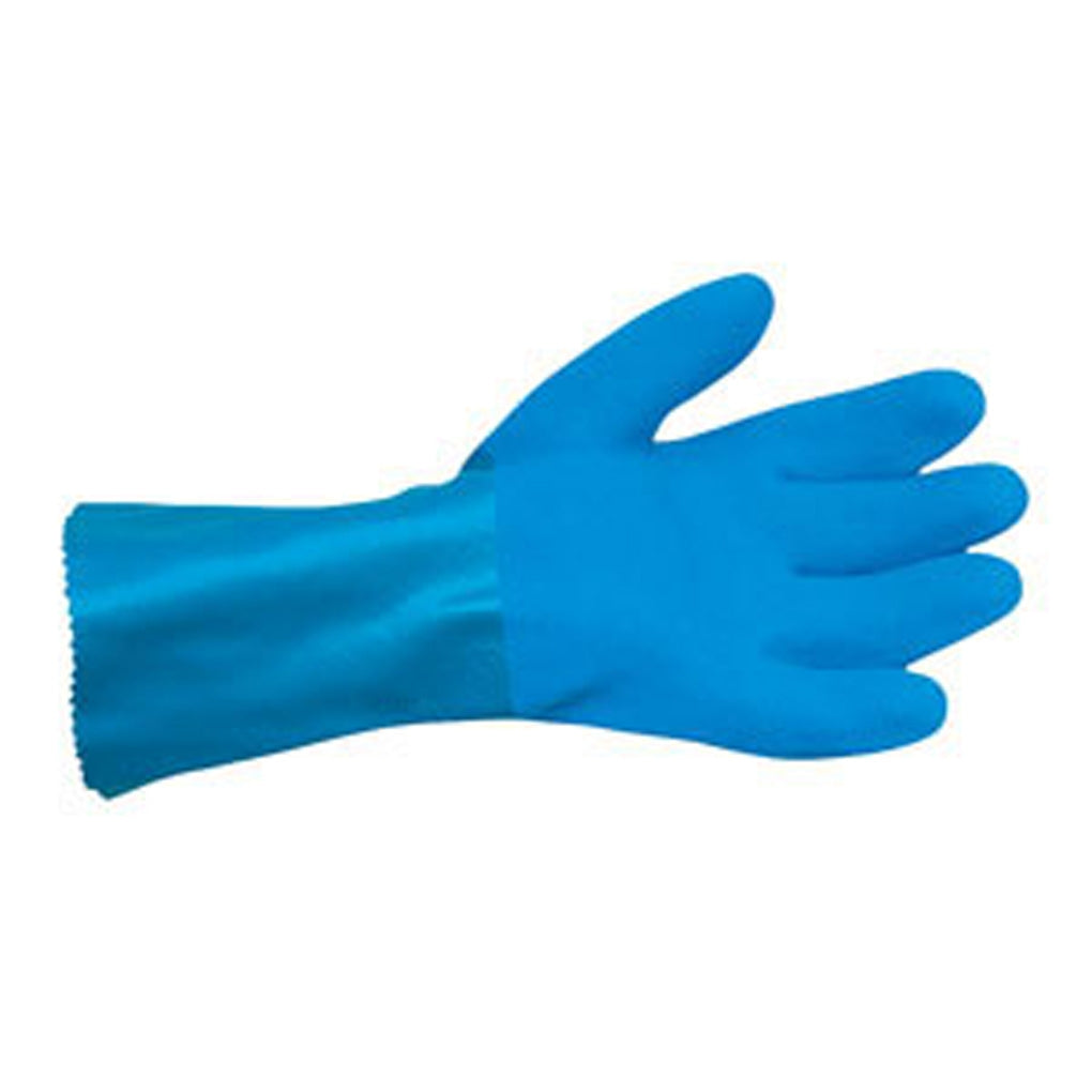SAS 6552 PVC GLOVE Medium