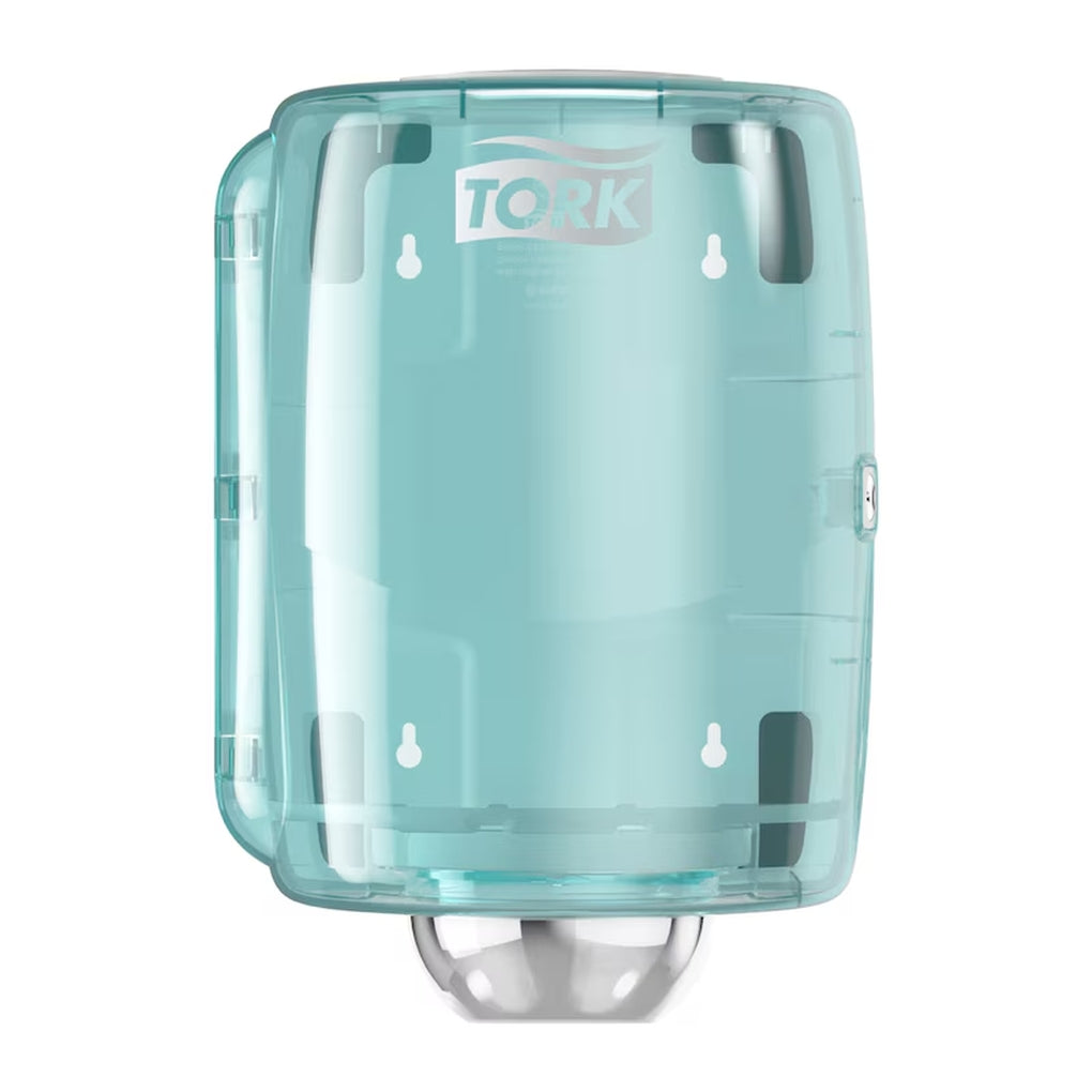 659020 Tork/Essity Performance Centerfeed Towel Dispenser