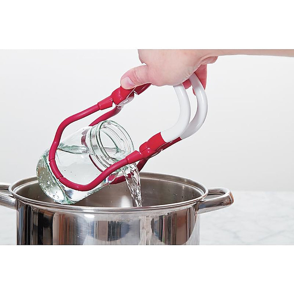 Progressive CKC-900 Regular Mouth/Wide Mouth Canning Kit 1/Pack