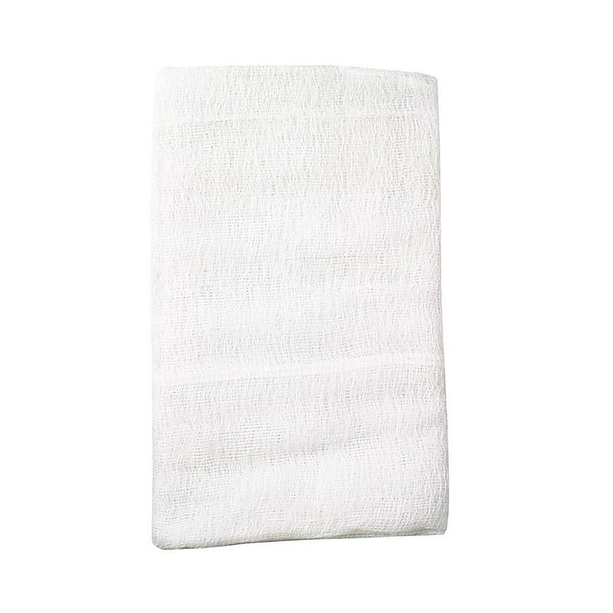 Farberware 5080423 7.5 in. W x 11 in. L White Cotton Cheesecloth