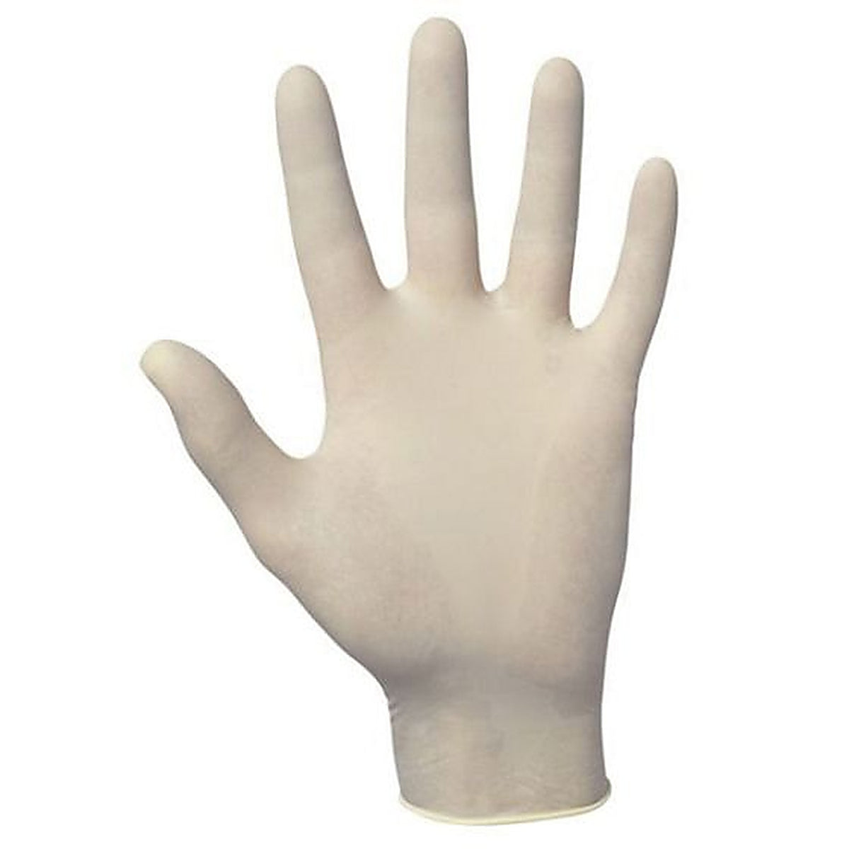 SAS 6594 Value Touch Lightly Powdered NON-EXAM Glove X-Large