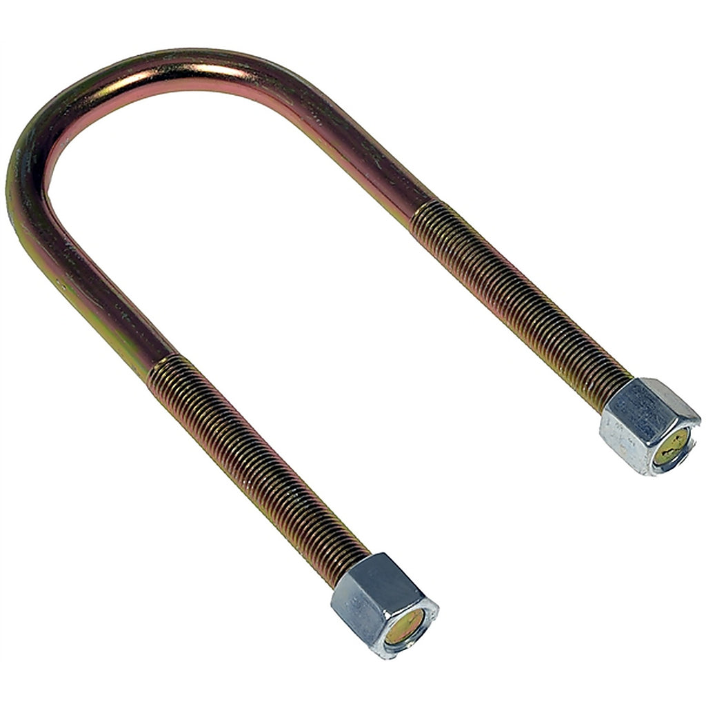 Dorman 660-102 U-Bolt 7/16 X 6 X 2-1/4 Round