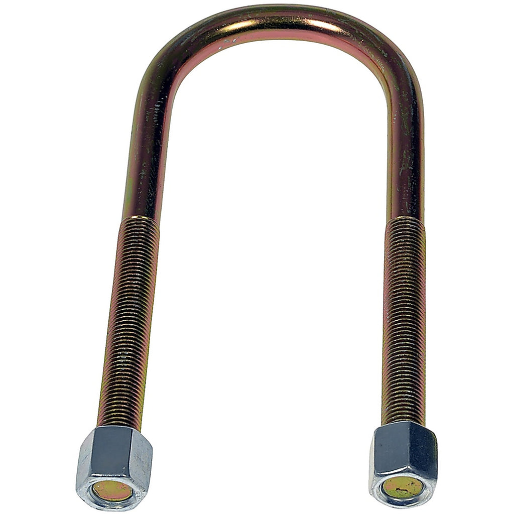 Dorman 660-102 U-Bolt 7/16 X 6 X 2-1/4 Round
