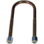 Dorman 660-102 U-Bolt 7/16 X 6 X 2-1/4 Round