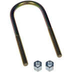 Dorman 660-103 U-Bolt 7/16 X 6-1/2 X 2-1/2 Round