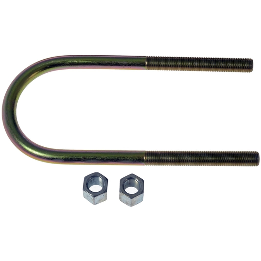 Dorman 660-103 U-Bolt 7/16 X 6-1/2 X 2-1/2 Round