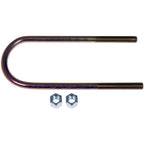 Dorman 660-110 U-Bolt 1/2 X 9 X 3-1/8 Round