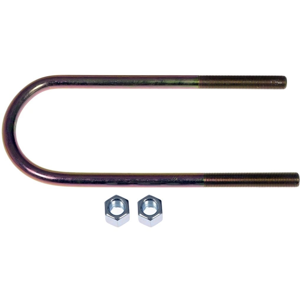 Dorman 660-110 U-Bolt 1/2 X 9 X 3-1/8 Round