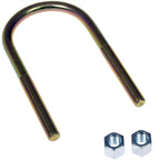 Dorman 660-111 U-Bolt 1/2 X 6-1/2 X 3-1/8 Round