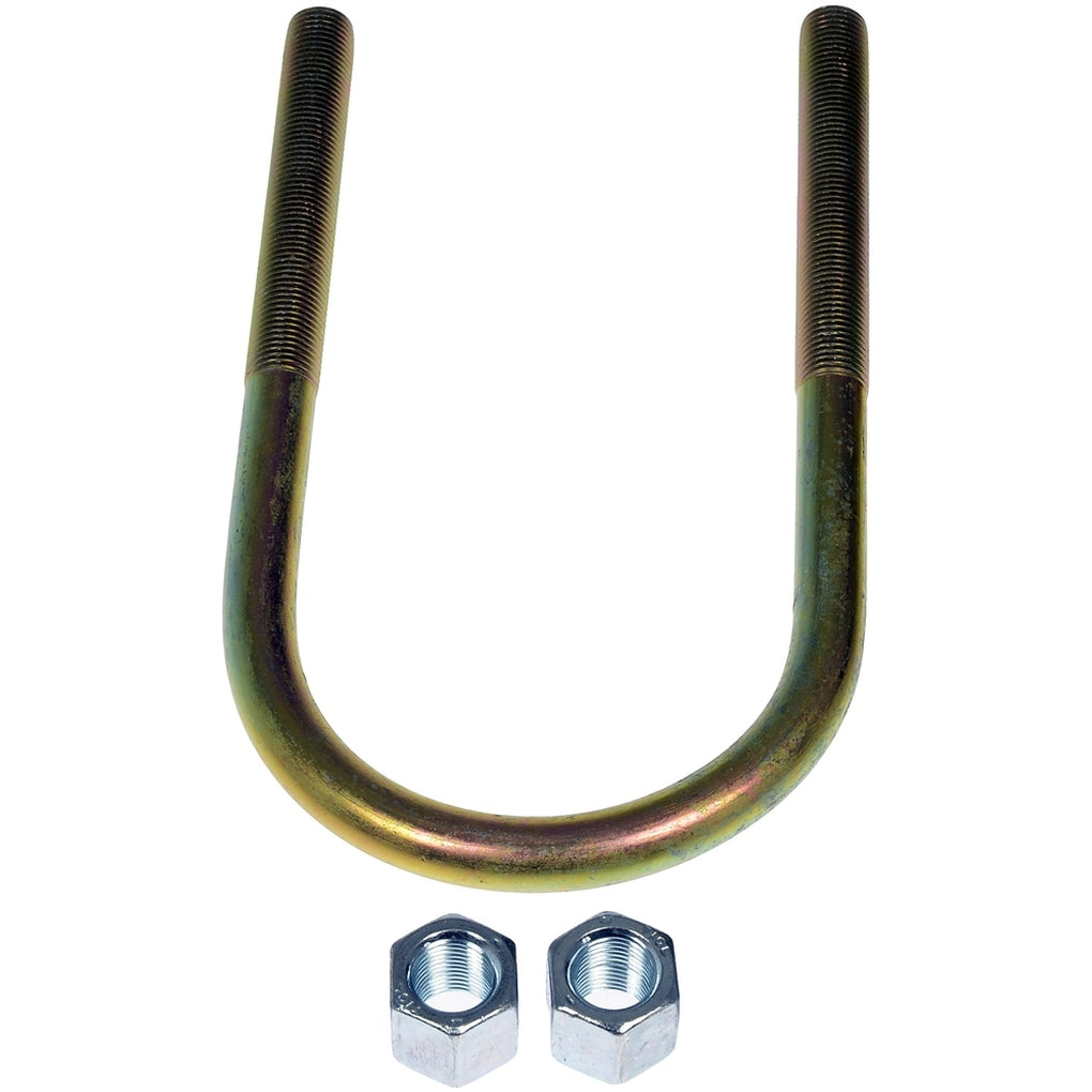 Dorman 35621 U-Bolt 1/2 X 6 1/2 X 3 1/8 Round