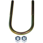 Dorman 660-111 U-Bolt 1/2 X 6-1/2 X 3-1/8 Round