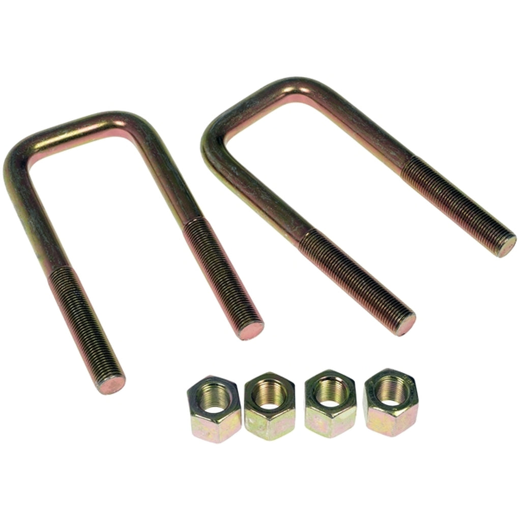 Dorman 660-113 U-Bolt 9/16 X 5-1/2 X 2 X 1/8 Square
