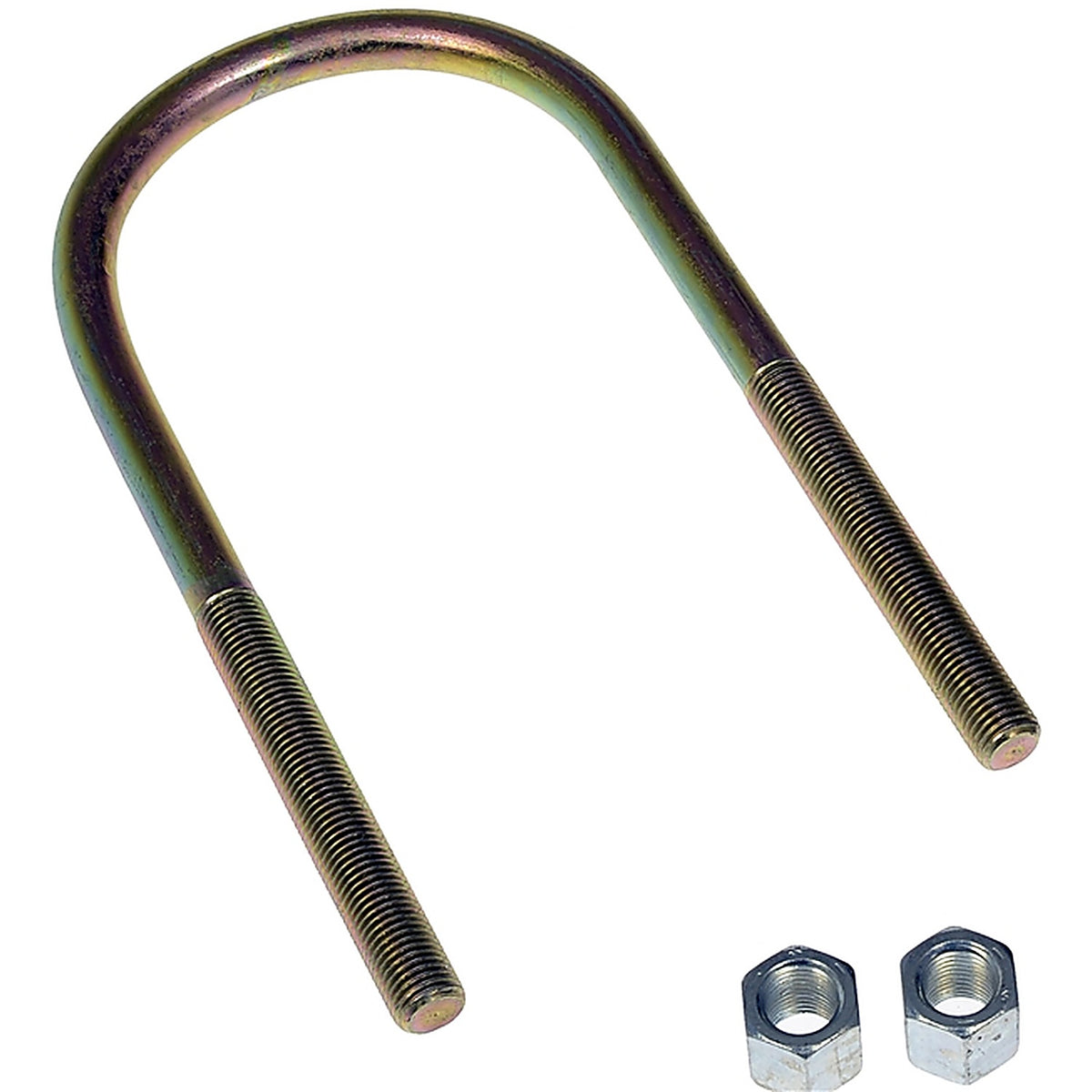 Dorman 660-115 U-Bolt 7/16 X 6-3/4 X 3-1/8 Round