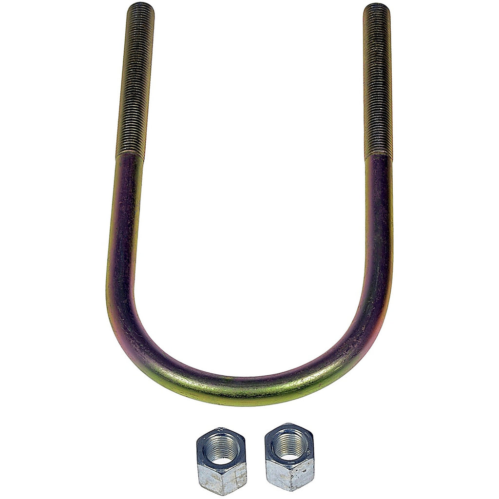 Dorman 660-115 U-Bolt 7/16 X 6-3/4 X 3-1/8 Round