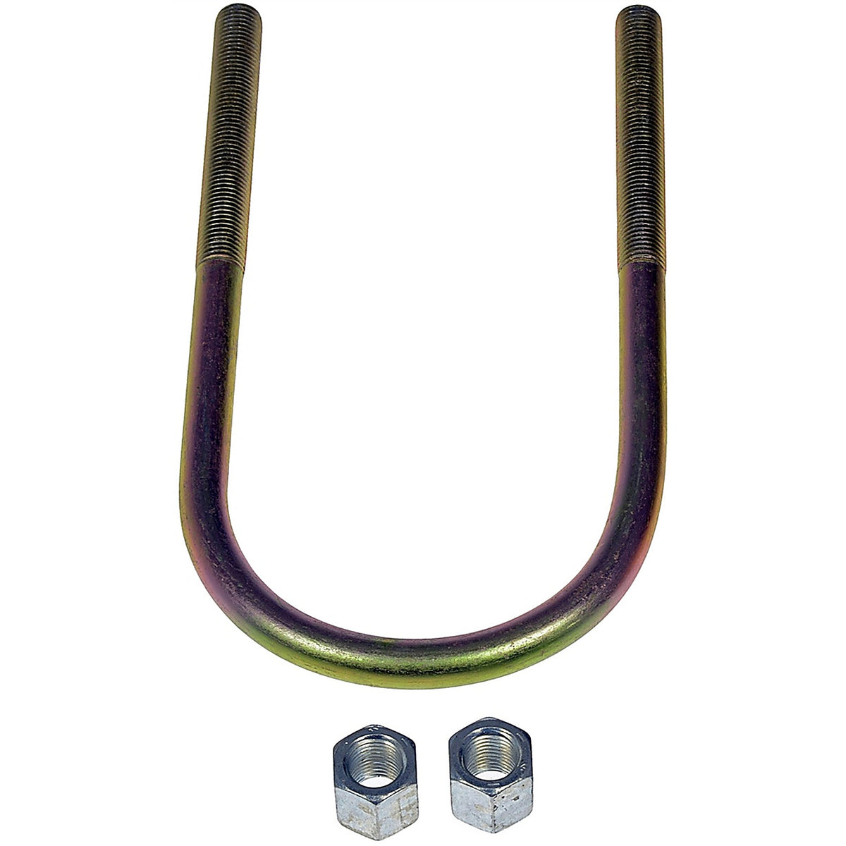 Dorman 660-115 U-Bolt 7/16 X 6-3/4 X 3-1/8 Round