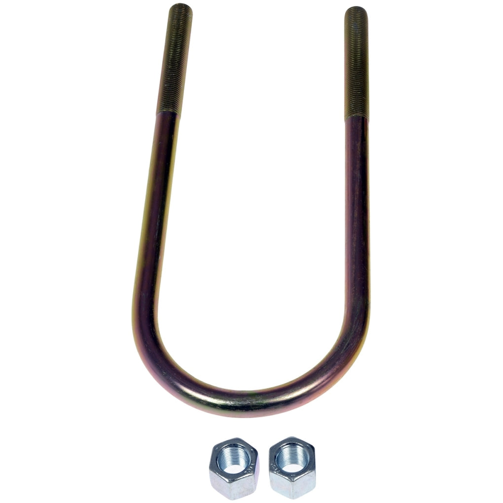 Dorman 660-120 U-Bolt 1/2 X 9 X 3-1/4Round