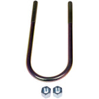 Dorman 660-120 U-Bolt 1/2 X 9 X 3-1/4Round