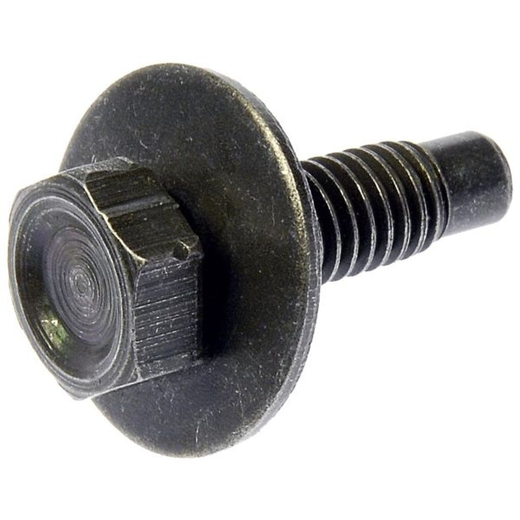 Dorman 66000 Metal Splash Shield Hardware