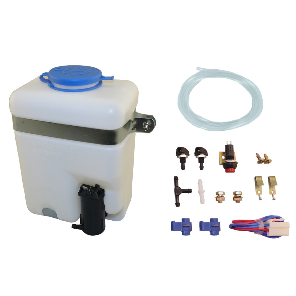 ANCO 66-01 Windshield Washer Pump Each