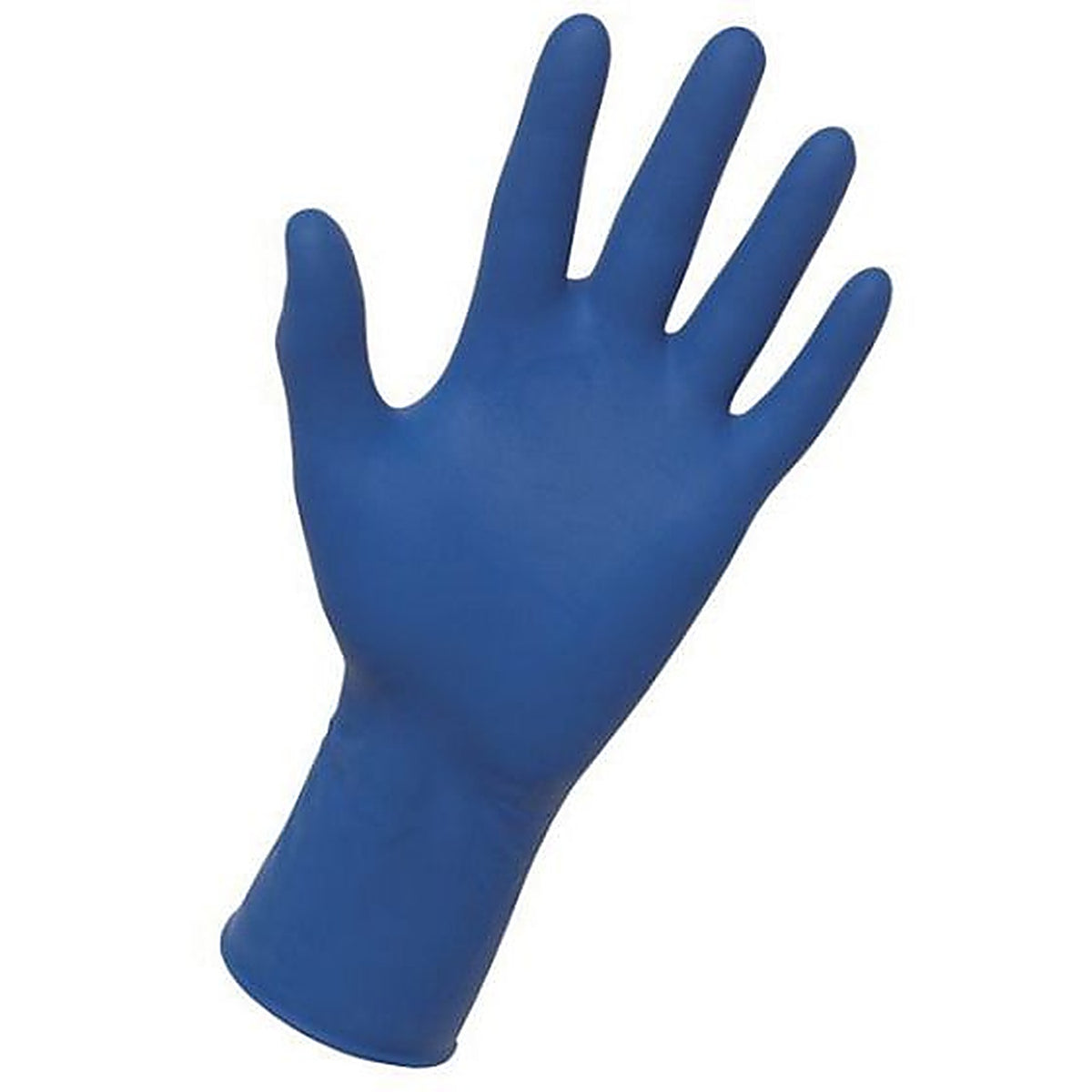 SAS 6605-20 Thickster Exam Grade Glove (PF+EX Powder Free) XX-Large 50/Pack