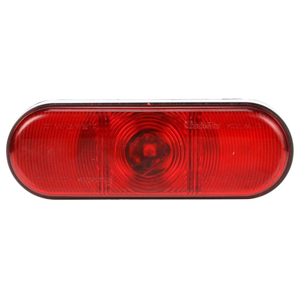 Trucklite 66050R Super 66 LED Red