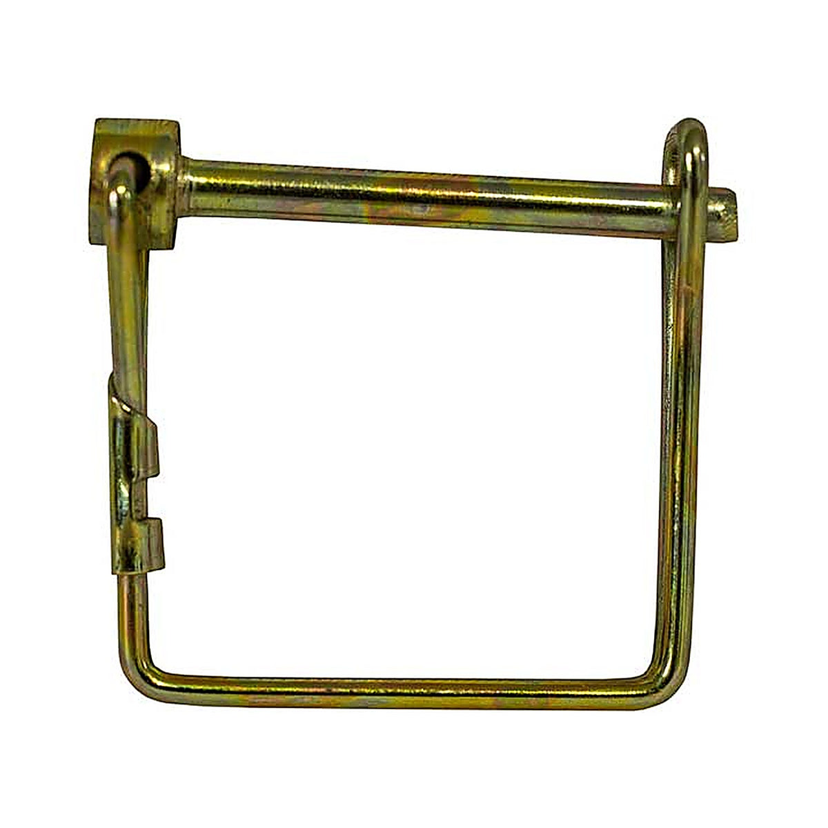 Buyers Products - 66060 - Snapper Pin, 3/8in x 2-1/2in, Zinc