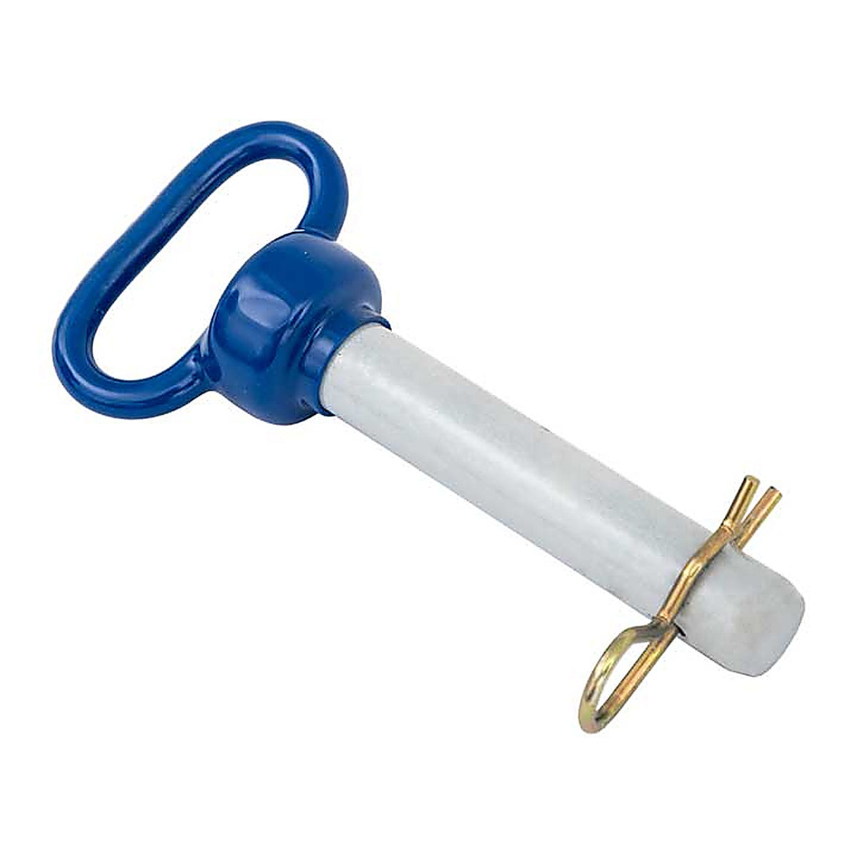 Buyers Products - 66127 - Hitch Pin w/Cotter, 1in X 4-1/2in