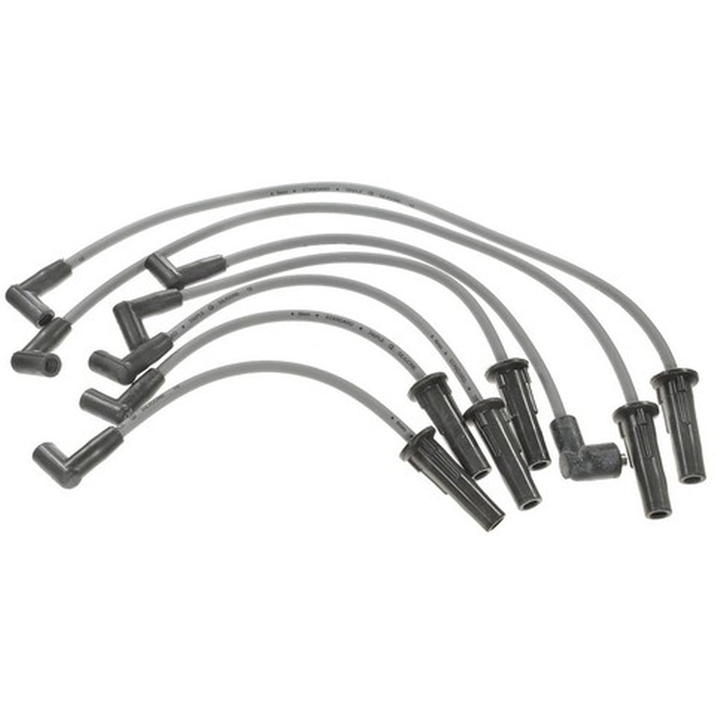 Standard 6620 Spark Plug Wire Set