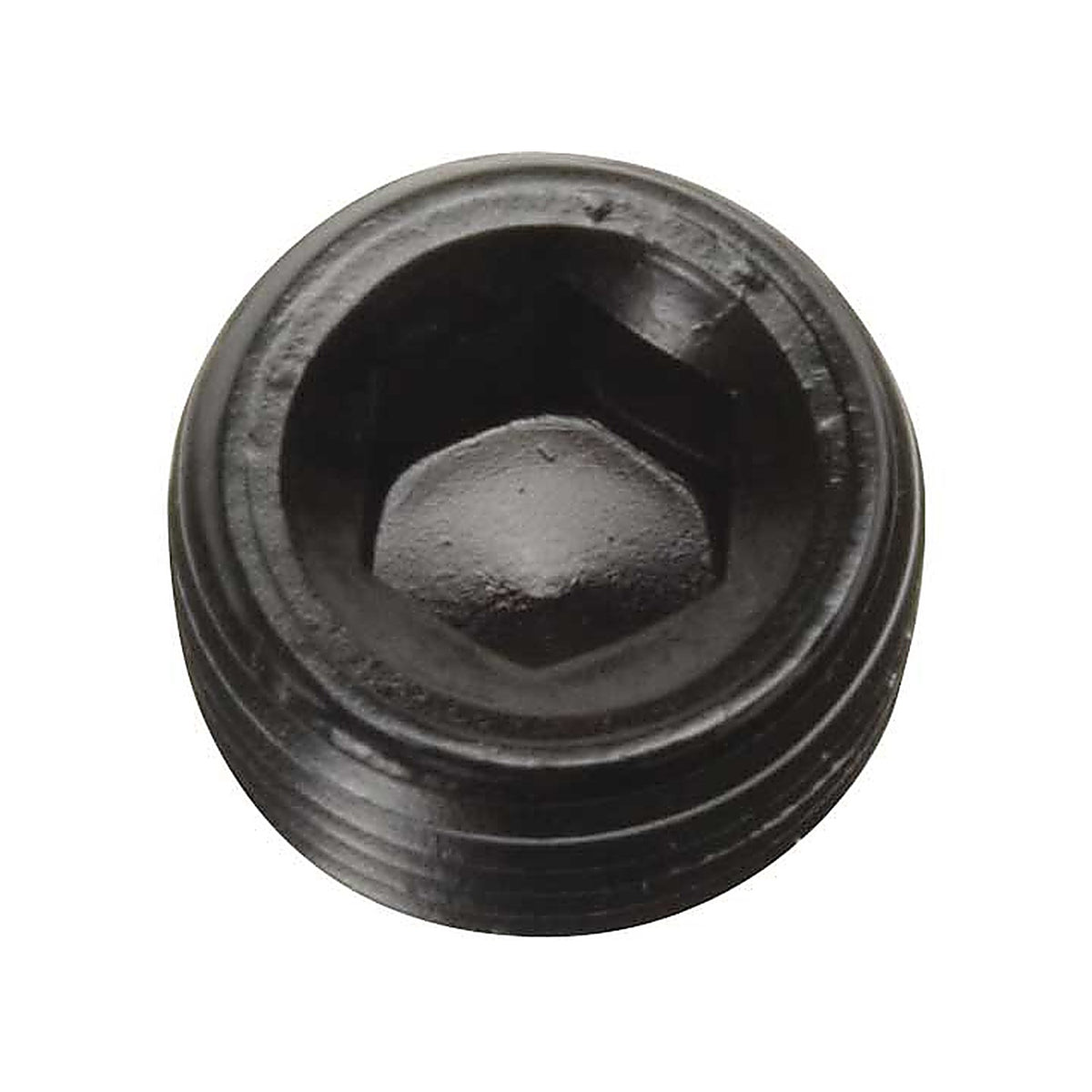 Russell - 662053 - Plug Allen 3/8 Black