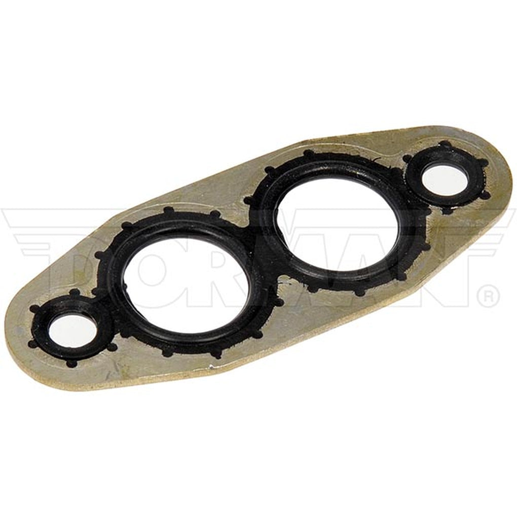 Dorman 66218 Oil Cooler Line Gasket