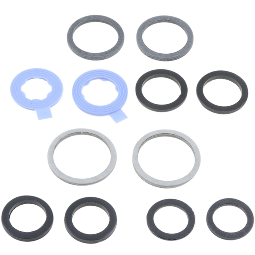 Dorman 66221 Fiber Oil Drain Plug Gasket Assortment