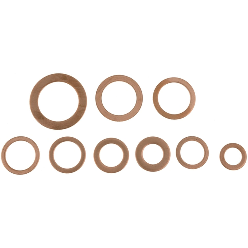Dorman 66222 Oil Drain Plug Copper Gasket Assortment