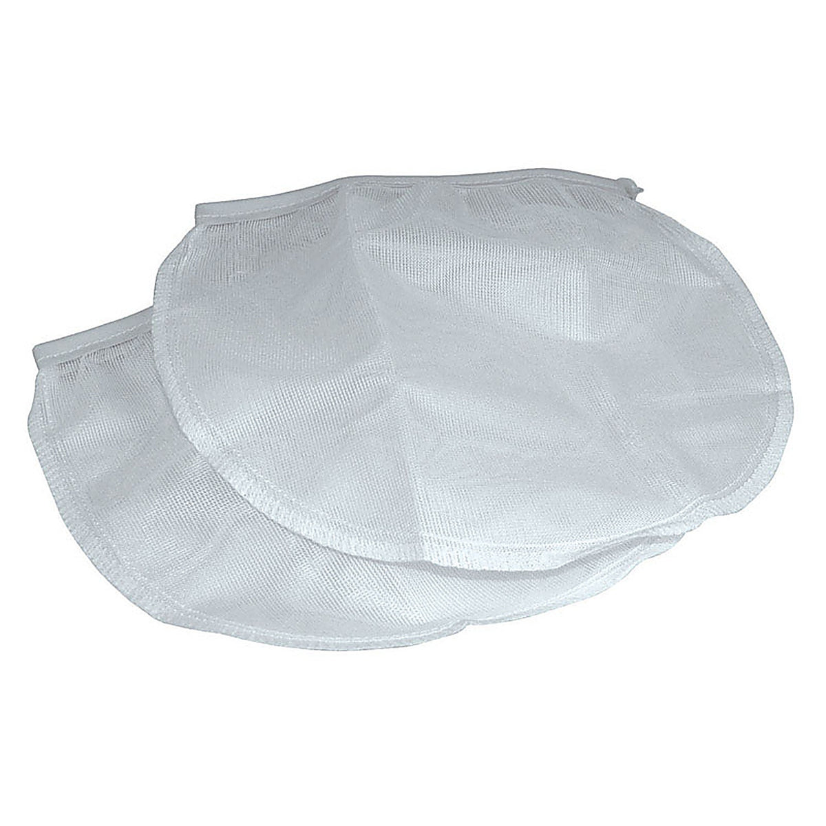 Fox Run 5259 Strainer Set Replacement Bags 1.6 oz. 2/Pack