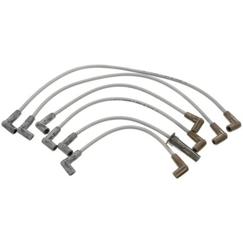 Standard 6637 Spark Plug Wire Set